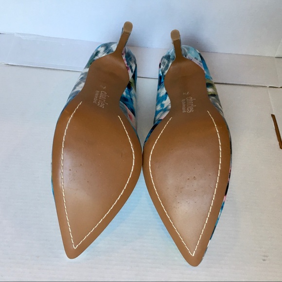 Charles by Charles David Heels - Picture 2 of 6